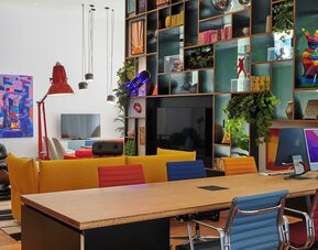 citizenM Washington, D.C. NoMa