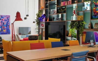 citizenM Washington, D.C. NoMa
