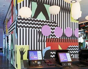 citizenM Washington, D.C. NoMa