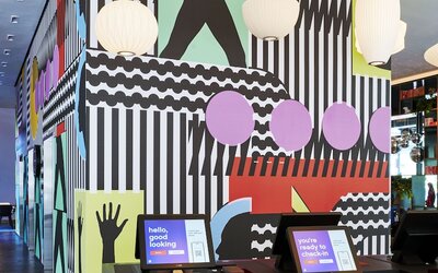citizenM Washington, D.C. NoMa