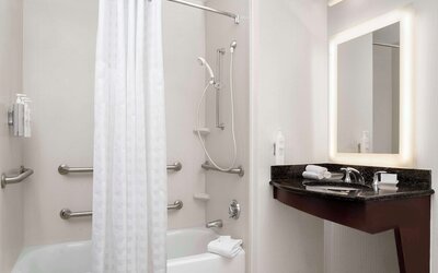 Homewood Suites by Hilton Boston/Cambridge-Arlington, MA