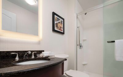 Homewood Suites by Hilton Boston/Cambridge-Arlington, MA
