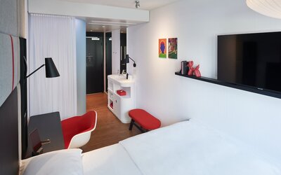 citizenM Washington, D.C. NoMa