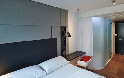 citizenM Washington, D.C. NoMa