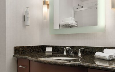 Homewood Suites by Hilton Boston/Cambridge-Arlington, MA