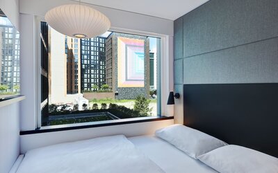 citizenM Washington, D.C. NoMa