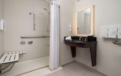 Homewood Suites by Hilton Boston/Cambridge-Arlington, MA