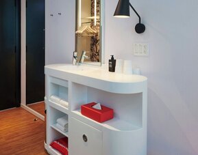 citizenM Washington, D.C. NoMa