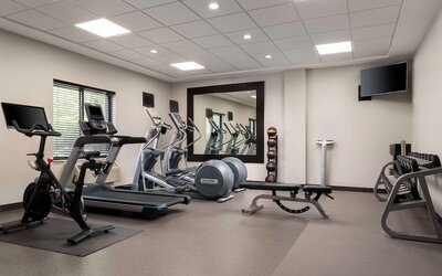 Homewood Suites by Hilton Boston/Cambridge-Arlington, MA