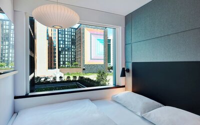 citizenM Washington, D.C. NoMa