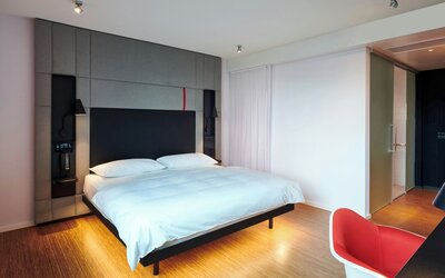citizenM Washington, D.C. NoMa