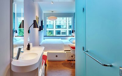 citizenM Washington, D.C. NoMa