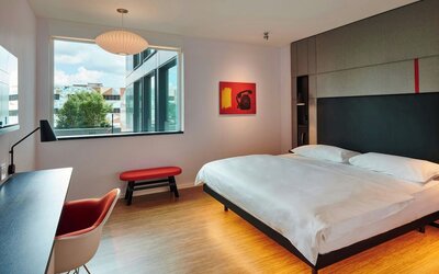 citizenM Washington, D.C. NoMa