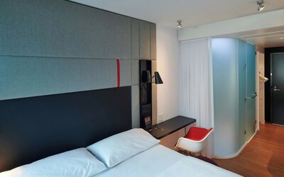 citizenM Washington, D.C. NoMa