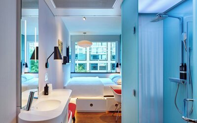 citizenM Washington, D.C. NoMa