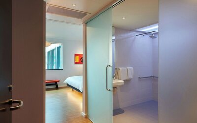 citizenM Washington, D.C. NoMa