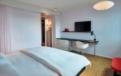 citizenM Washington, D.C. NoMa