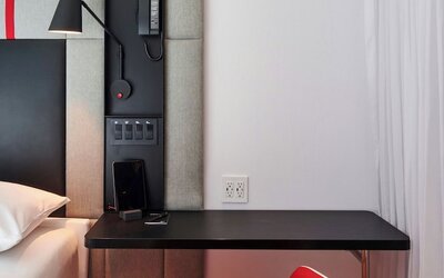 citizenM Washington, D.C. NoMa