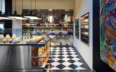 citizenM Washington, D.C. NoMa
