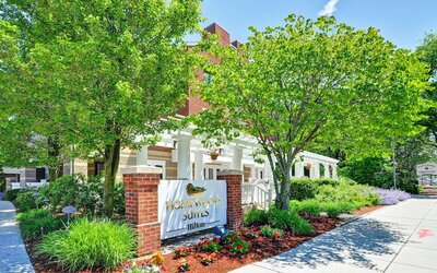 Homewood Suites by Hilton Boston/Cambridge-Arlington, MA