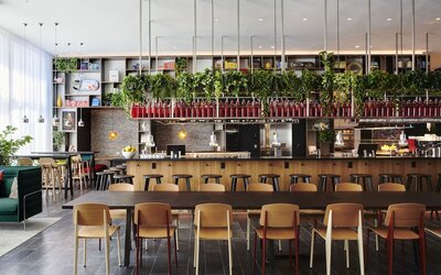 citizenM Washington, D.C. NoMa