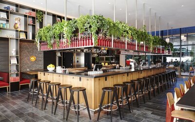 citizenM Washington, D.C. NoMa