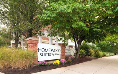 Homewood Suites by Hilton Boston/Cambridge-Arlington, MA