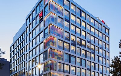 citizenM Washington, D.C. NoMa