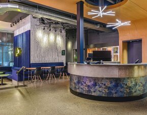 Aloft by Marriott Lexington