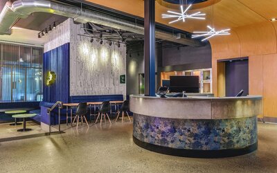Aloft by Marriott Lexington