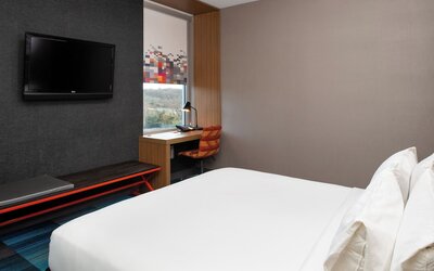 Aloft by Marriott Lexington