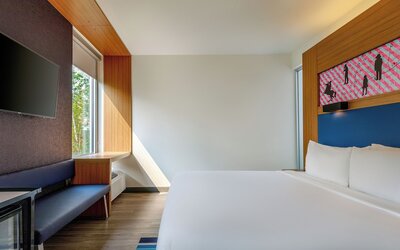 Aloft by Marriott Lexington