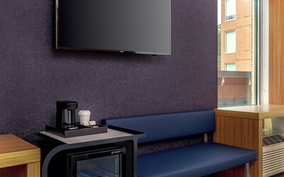 Aloft by Marriott Lexington