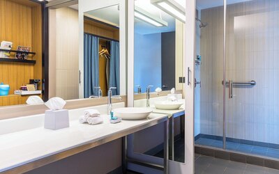 Aloft by Marriott Lexington