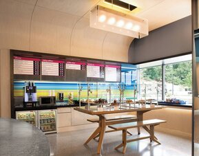 Aloft by Marriott Lexington