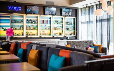 Aloft by Marriott Lexington