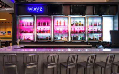 Aloft by Marriott Lexington