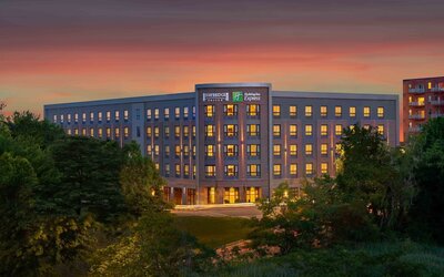 Staybridge Suites Boston - Quincy by IHG