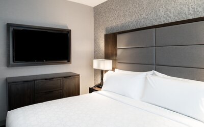 Staybridge Suites Boston - Quincy by IHG