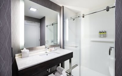 Staybridge Suites Boston - Quincy by IHG