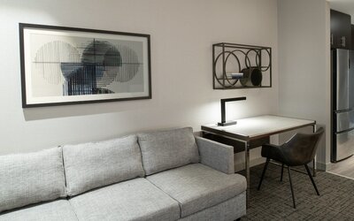 Staybridge Suites Boston - Quincy by IHG