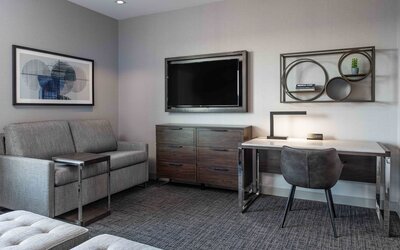 Staybridge Suites Boston - Quincy by IHG