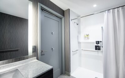 Staybridge Suites Boston - Quincy by IHG