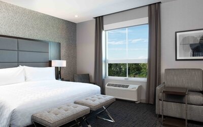 Staybridge Suites Boston - Quincy by IHG