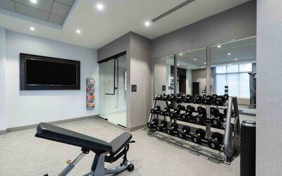 Staybridge Suites Boston - Quincy by IHG