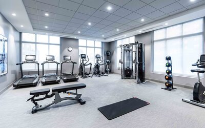 Staybridge Suites Boston - Quincy by IHG