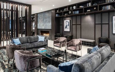 Staybridge Suites Boston - Quincy by IHG