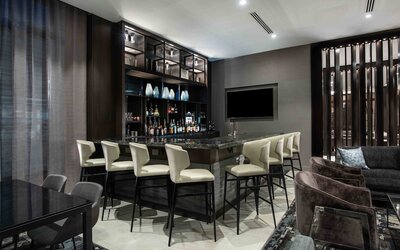 Staybridge Suites Boston - Quincy by IHG