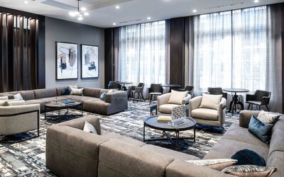 Staybridge Suites Boston - Quincy by IHG
