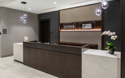 Staybridge Suites Boston - Quincy by IHG